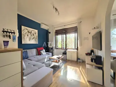 Wohnung 138 m², Zamet, Rijeka - Meerblick und Parkplatz - 6