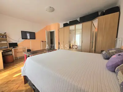 Wohnung 138 m², Zamet, Rijeka - Meerblick und Parkplatz - 13