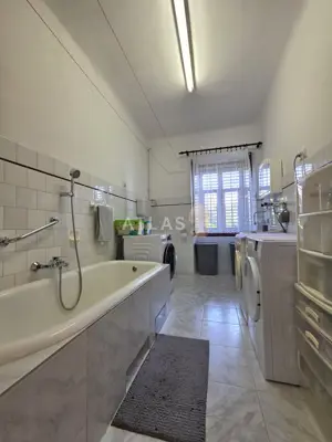 Wohnung 138 m², Zamet, Rijeka - Meerblick und Parkplatz - 20