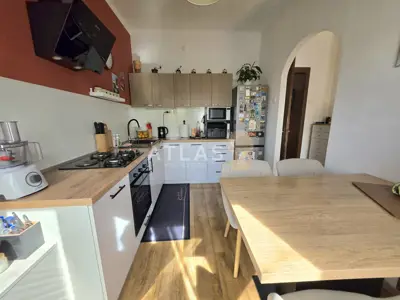 Wohnung 138 m², Zamet, Rijeka - Meerblick und Parkplatz - 3