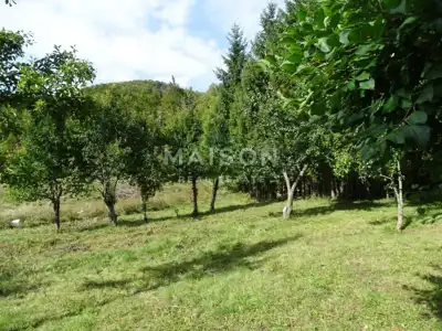 Building plot 885 m², Mrkopalj - by the main road - 6