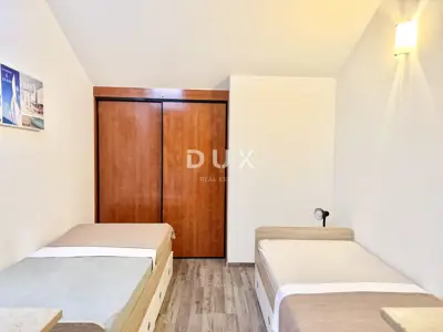 Apartment 45 m², Umag - 2 bedrooms, loggia - 6