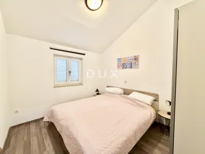 Apartment 45 m², Umag - 2 bedrooms, loggia - 5