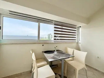 Apartment 45 m², Umag - 2 bedrooms, loggia - 2