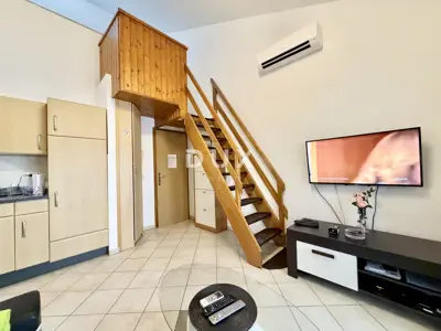 Apartment 45 m², Umag - 2 bedrooms, loggia - 3