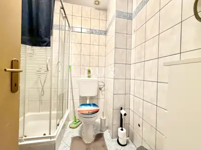 Apartment 45 m², Umag - 2 bedrooms, loggia - 8