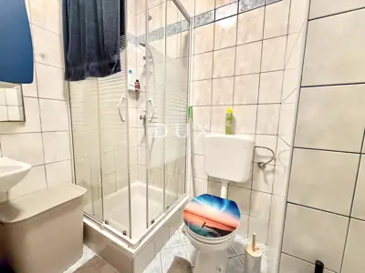 Apartment 45 m², Umag - 2 bedrooms, loggia - 9