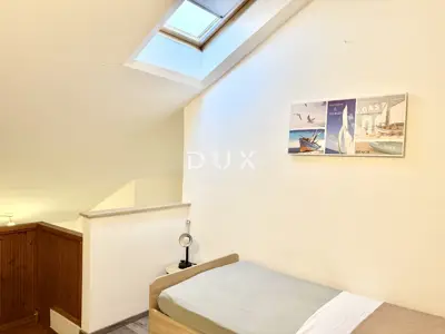 Apartment 45 m², Umag - 2 bedrooms, loggia - 7
