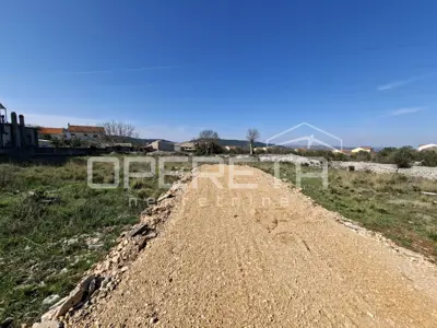 Building land 532 m², Bilice near Šibenik - 4