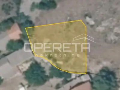 Building land 532 m², Bilice near Šibenik - 2