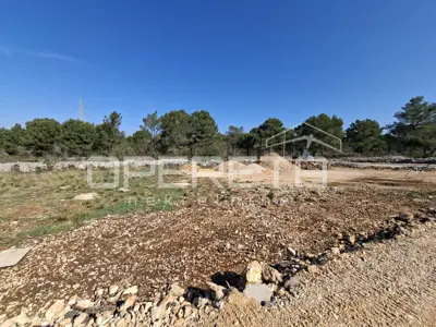 Building land 532 m², Bilice near Šibenik - 9