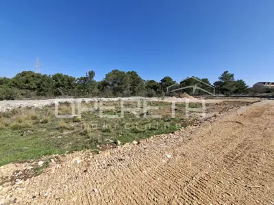 Building land 532 m², Bilice near Šibenik - 6