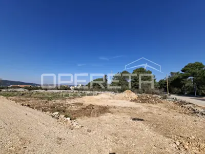 Building land 532 m², Bilice near Šibenik - 7