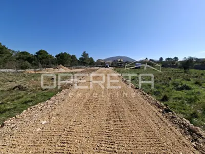 Building land 532 m², Bilice near Šibenik - 3