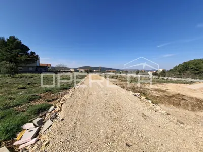 Building land 532 m², Bilice near Šibenik - 8