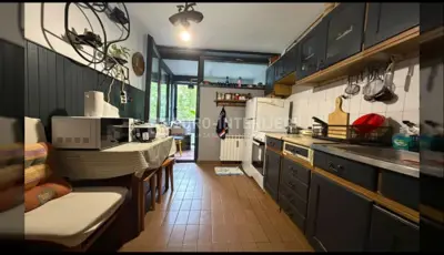 Apartment 63.6 m², Stenjevec - two loggias and storage room - 2
