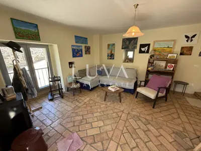 Haus 105 m², Martinčići - aus Stein, renoviert - 18