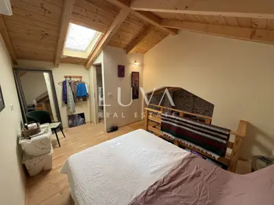 Haus 105 m², Martinčići - aus Stein, renoviert - 13
