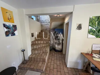 Haus 105 m², Martinčići - aus Stein, renoviert - 19