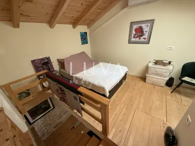 Haus 105 m², Martinčići - aus Stein, renoviert - 12