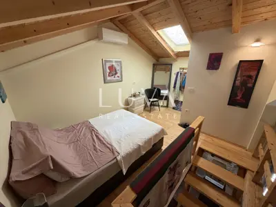 Haus 105 m², Martinčići - aus Stein, renoviert - 15