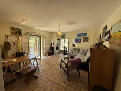 Haus 105 m², Martinčići - aus Stein, renoviert - 16