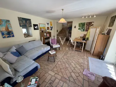 Haus 105 m², Martinčići - aus Stein, renoviert - 17