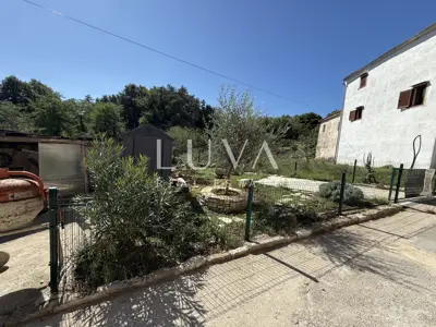 Haus 105 m², Martinčići - aus Stein, renoviert - 6