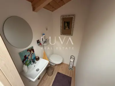 Haus 105 m², Martinčići - aus Stein, renoviert - 14
