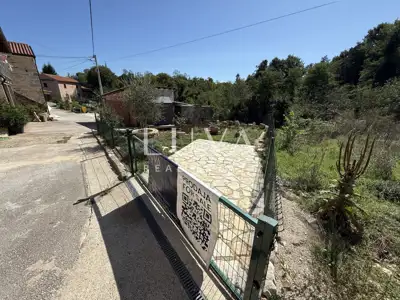 Haus 105 m², Martinčići - aus Stein, renoviert - 4