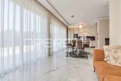 Penthouse 129 m², Remete, ruhige grüne Lage - 3