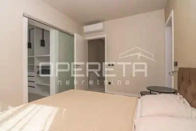 Penthouse 129 m², Remete, ruhige grüne Lage - 16