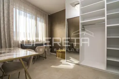 Penthouse 129 m², Remete, ruhige grüne Lage - 17
