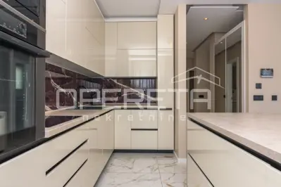 Penthouse 129 m², Remete, ruhige grüne Lage - 2