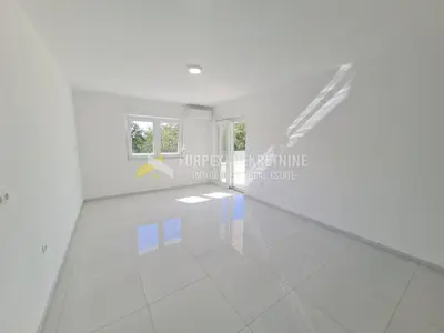 Apartment 64 m², Crikvenica - sea and Krk island view