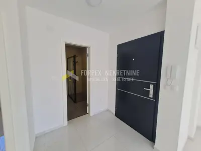 Stan 64 m², Crikvenica - pogled na more i otok Krk - 12