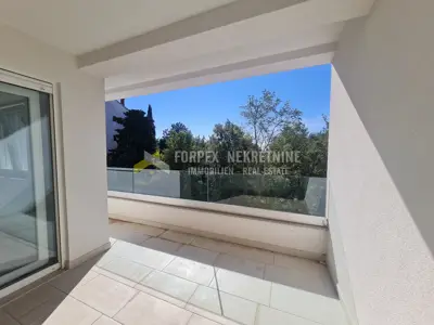 Stan 64 m², Crikvenica - pogled na more i otok Krk - 7