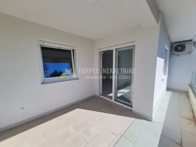 Stan 64 m², Crikvenica - pogled na more i otok Krk - 10