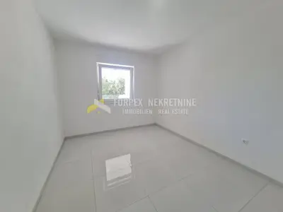Stan 64 m², Crikvenica - pogled na more i otok Krk - 4
