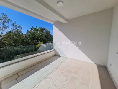Stan 64 m², Crikvenica - pogled na more i otok Krk - 6