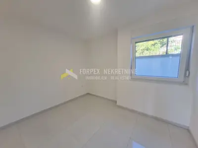 Stan 64 m², Crikvenica - pogled na more i otok Krk - 5