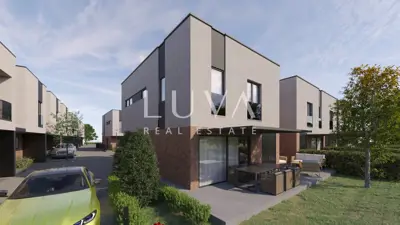 Kuća 128 m², Donja Jaska - 3 spavaće sobe i 2 kupaonice - 20
