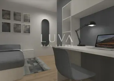 Kuća 128 m², Donja Jaska - 3 spavaće sobe i 2 kupaonice - 8