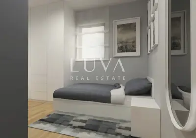 Kuća 128 m², Donja Jaska - 3 spavaće sobe i 2 kupaonice - 7