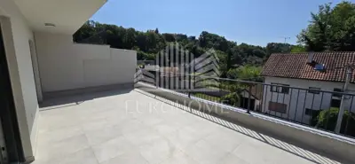 Prvi najam - prostran stan 148 m² – novogradnja, Sveti Duh - 16