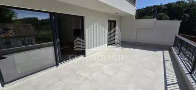 Prvi najam - prostran stan 148 m² – novogradnja, Sveti Duh - 3