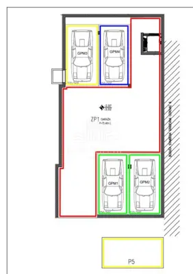Prvi najam - prostran stan 148 m² – novogradnja, Sveti Duh - 23