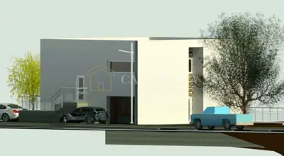 CRIKVENICA - Novogradnja, samostojeća kuća s bazenom i garažom - 3