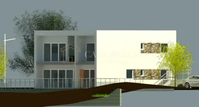 CRIKVENICA - Novogradnja, samostojeća kuća s bazenom i garažom - 4