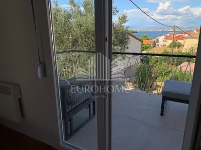 House 220 m², Kali - 70 m from the sea and the town center - 6